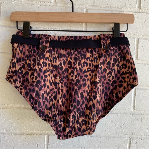 NWT Solid & Striped The Annie Bikini - Picture 7 of 9